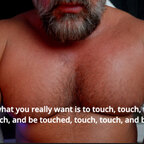 Touch ASMR